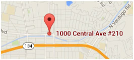 1000 Central Avenue